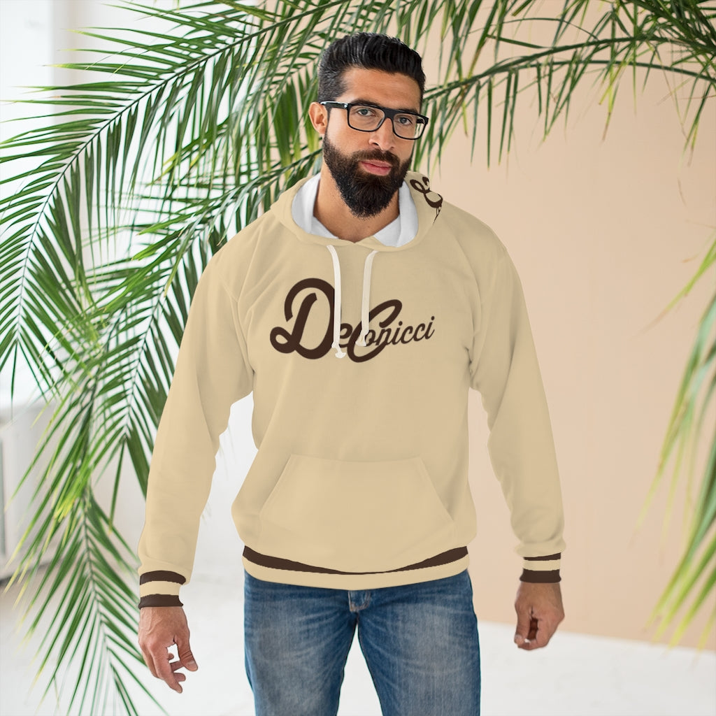 Authintic Hoodie