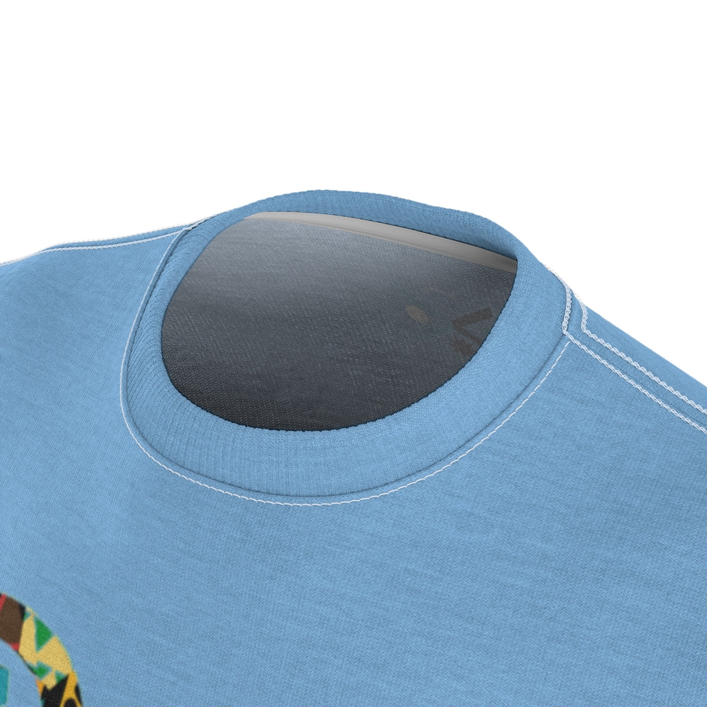 Authentic short sleeve beach colors