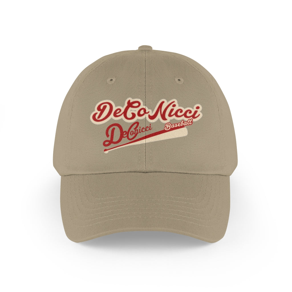 Honor Baseball Cap