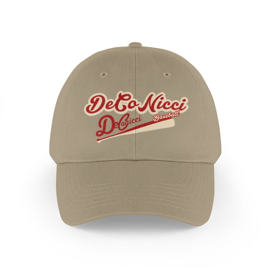 Honor Baseball Cap