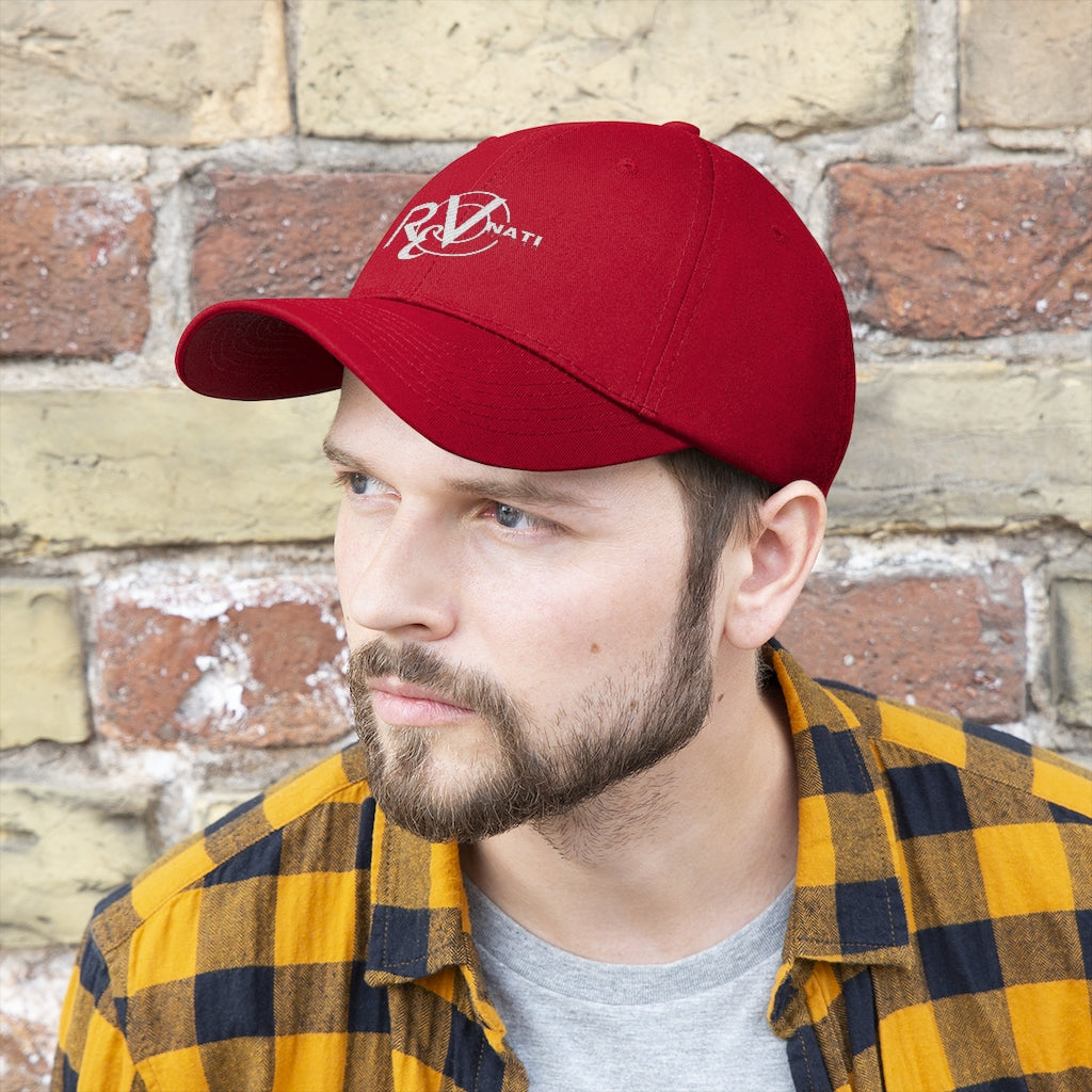 Revonati Twill Hat
