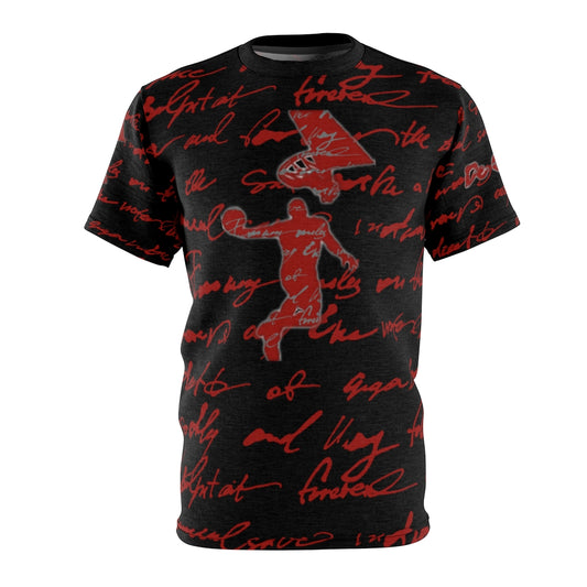1966 Chicago authentic shirt