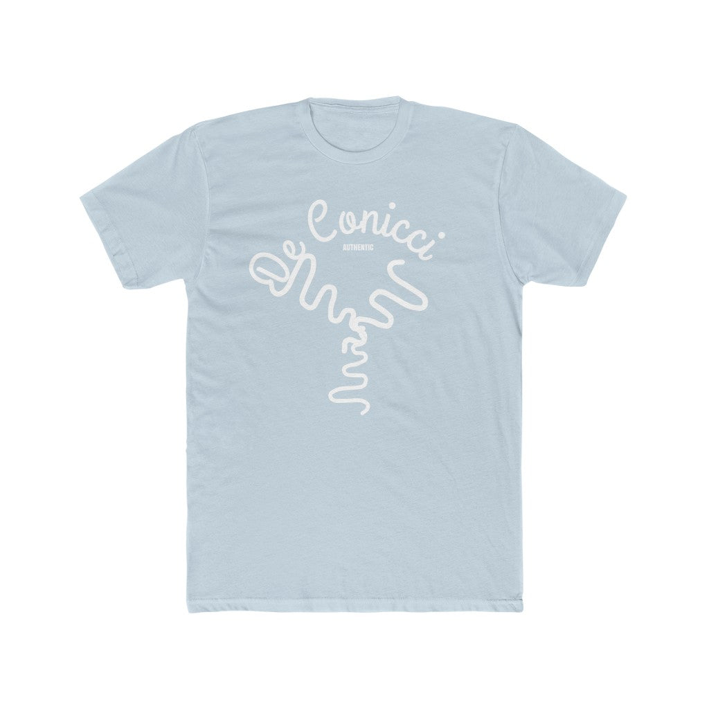 De Conicci Cotton Crew Tee