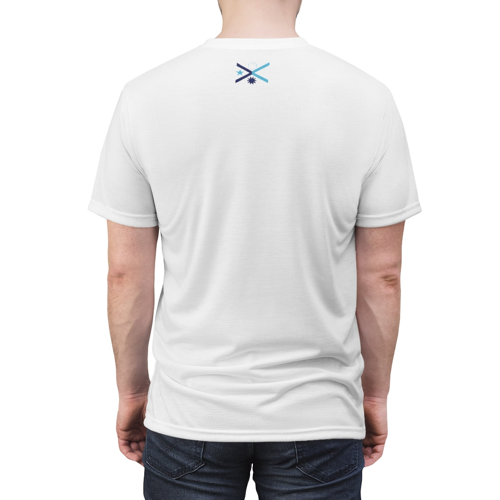 Authentic short sleeve