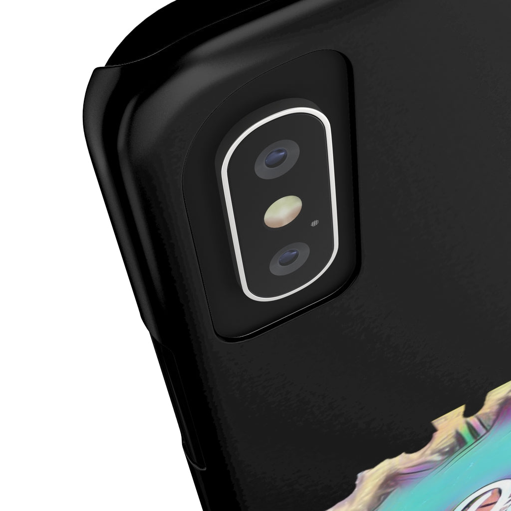 Witch Wear Slim Phone Cases