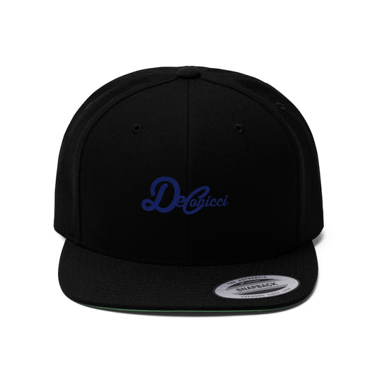 Authentic cap