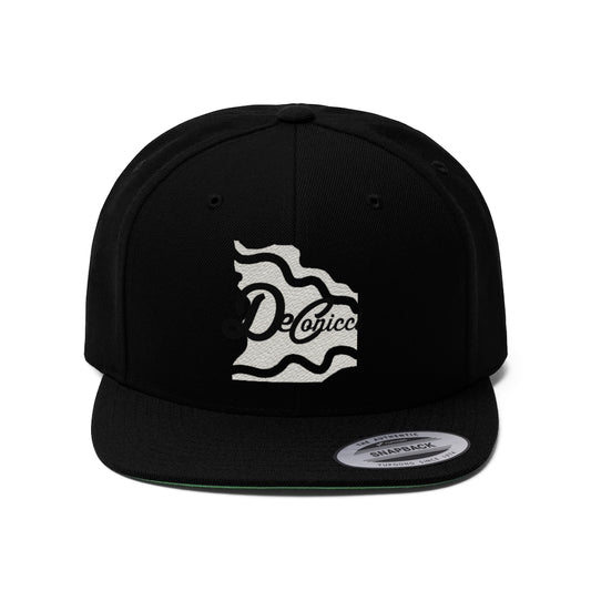 Squad Cap Cream