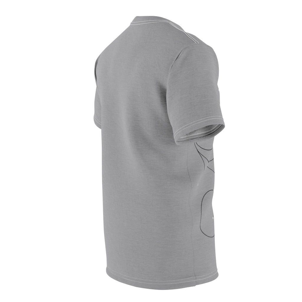 De conicci Authentic rare shirt. Luxury vine Silvery