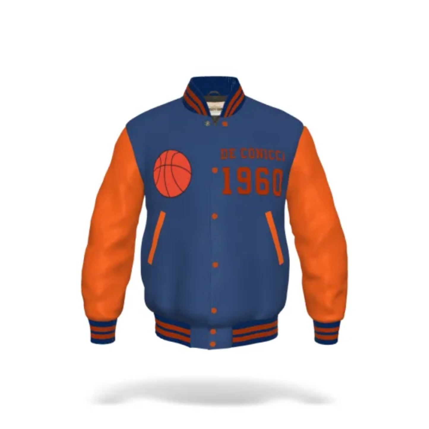 Harlem Township Basketball