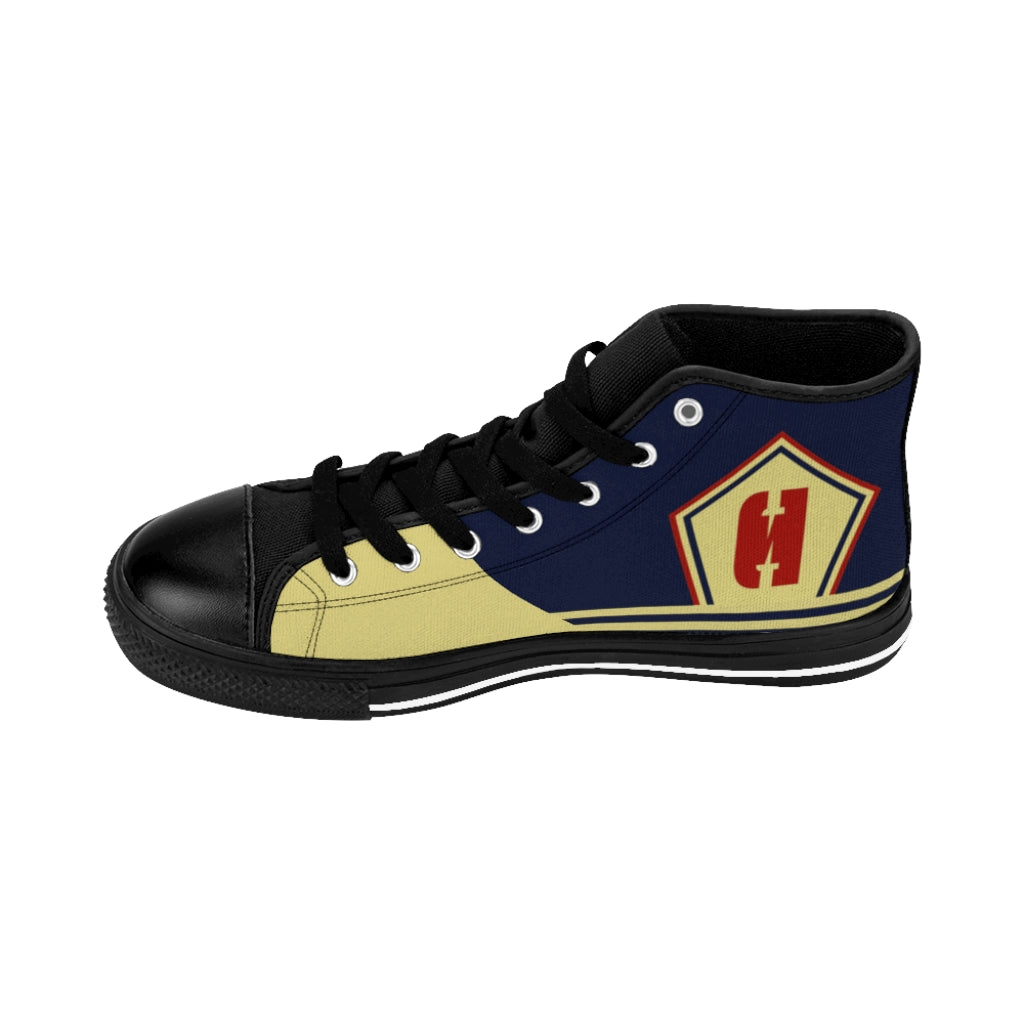 All star Classic kicks