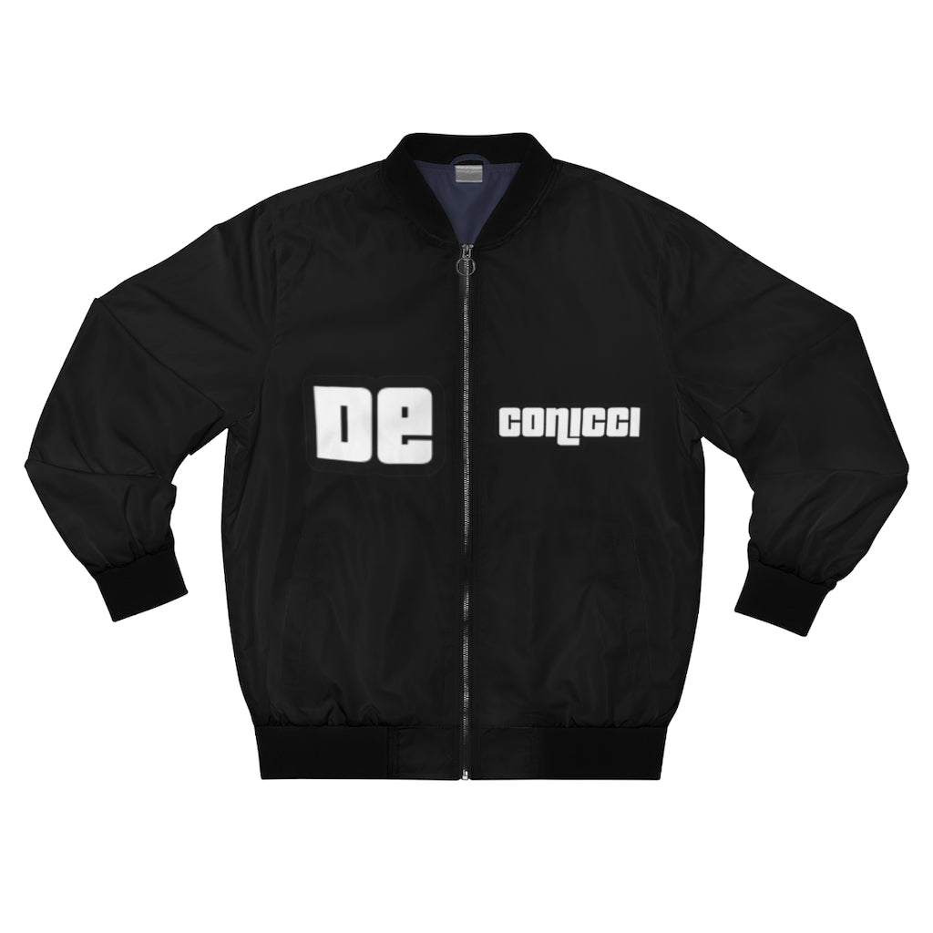 De Conicci Bomber Jacket