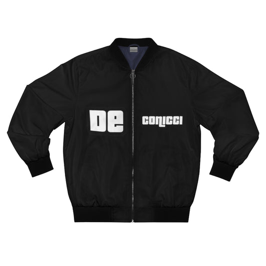 De Conicci Bomber Jacket