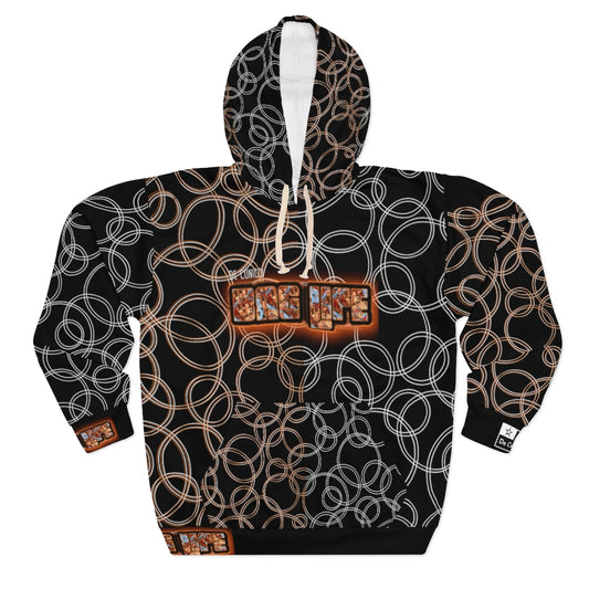 Bag Life Unisex Pullover Hoodie