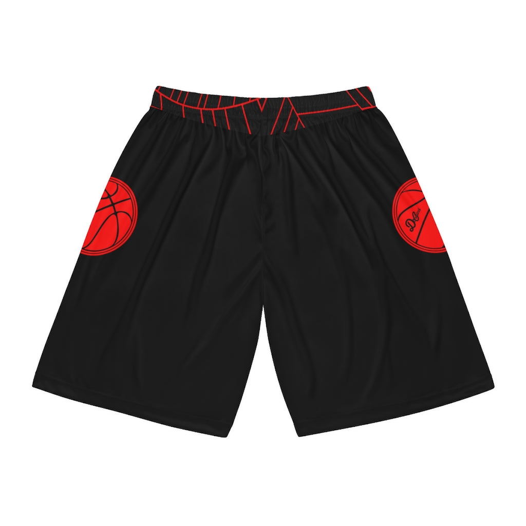 Beast Mode Hooper Basketball Shorts