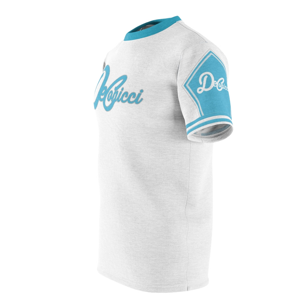 Double Goat 8/23 short sleeve alternate