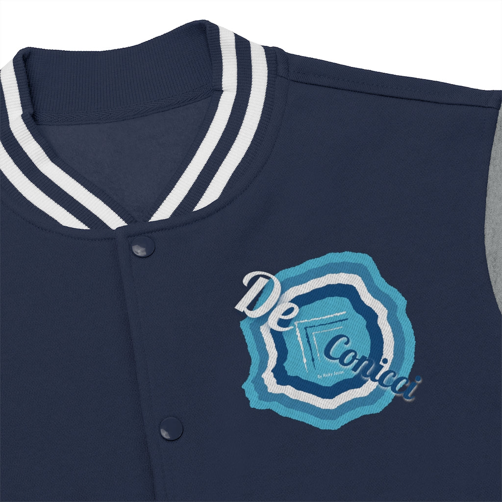 De Conicci Icon Jacket