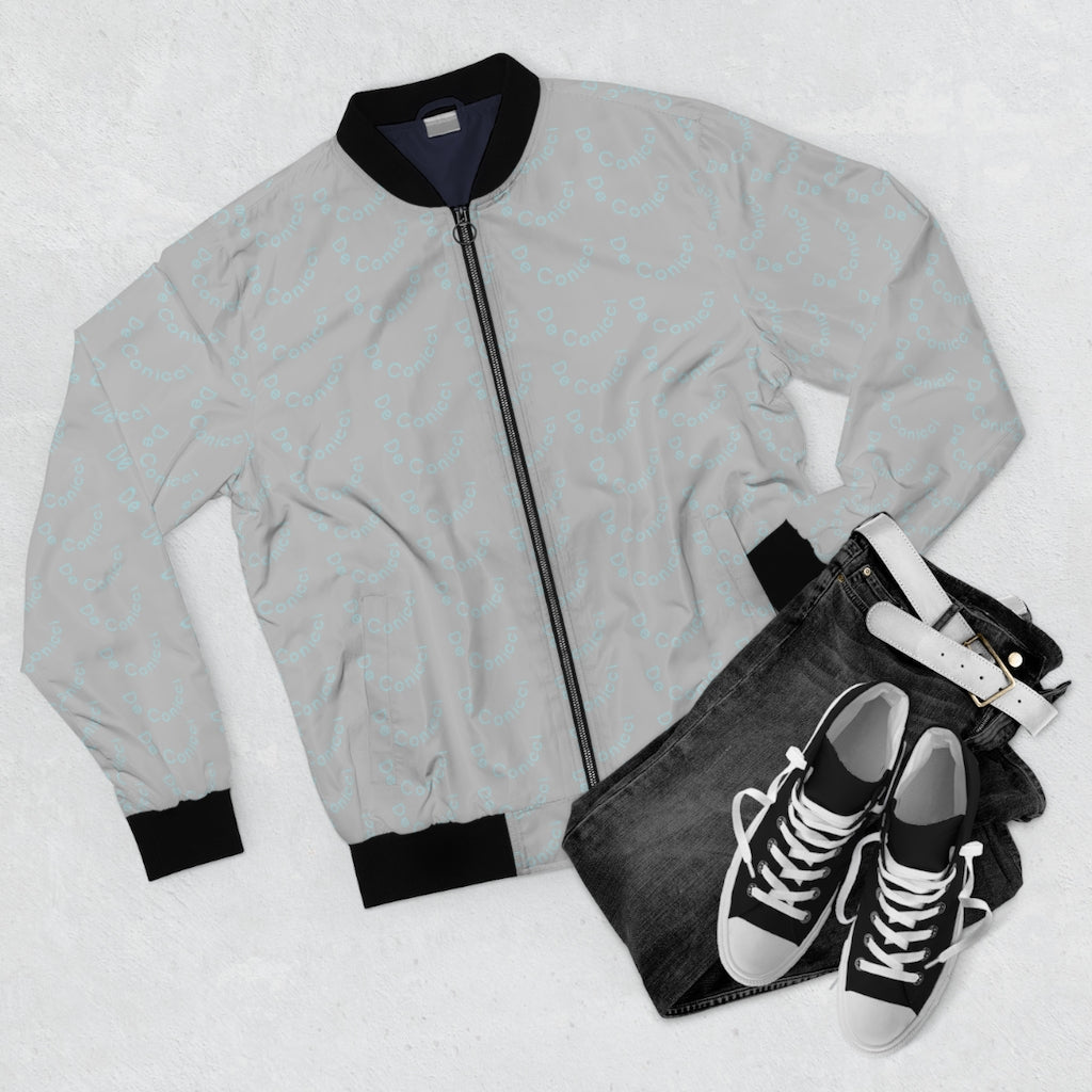 De Conicci Bomber Jacket