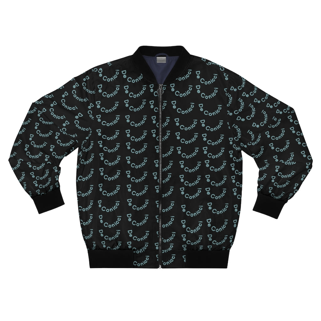 De Conicci Bomber Jacket