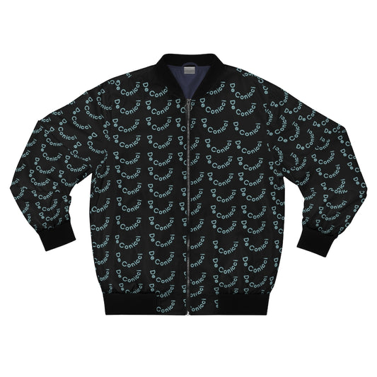De Conicci Bomber Jacket