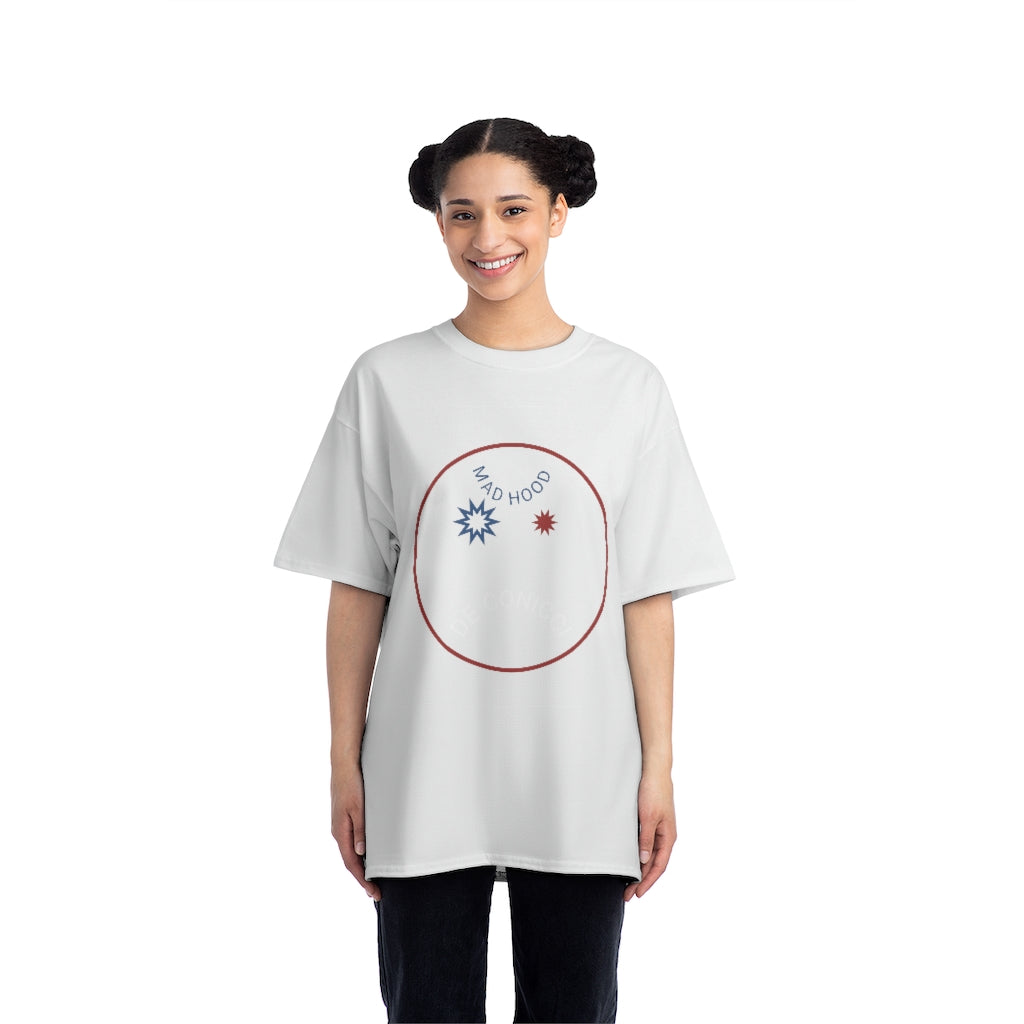 Mad Hood T-Shirt