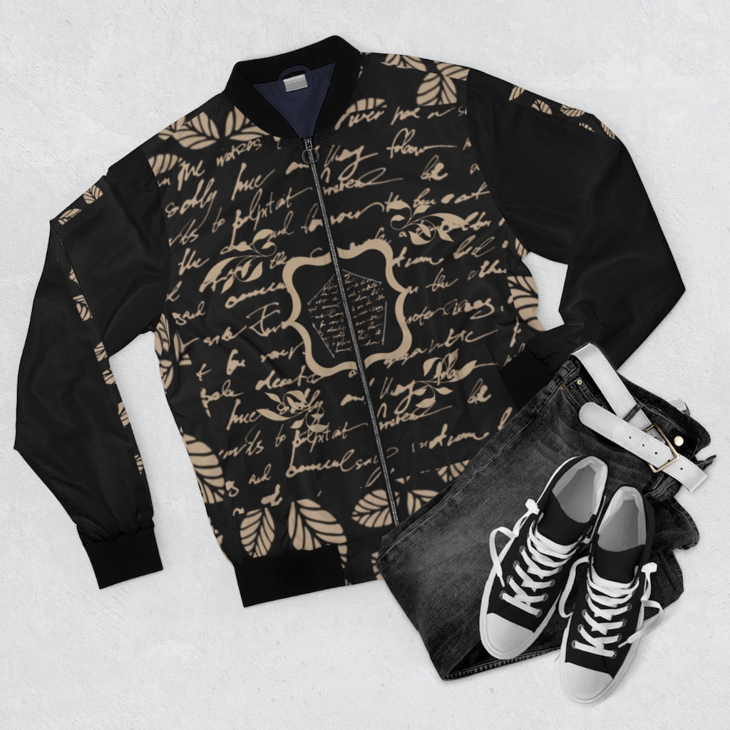 De Conicci Jacket