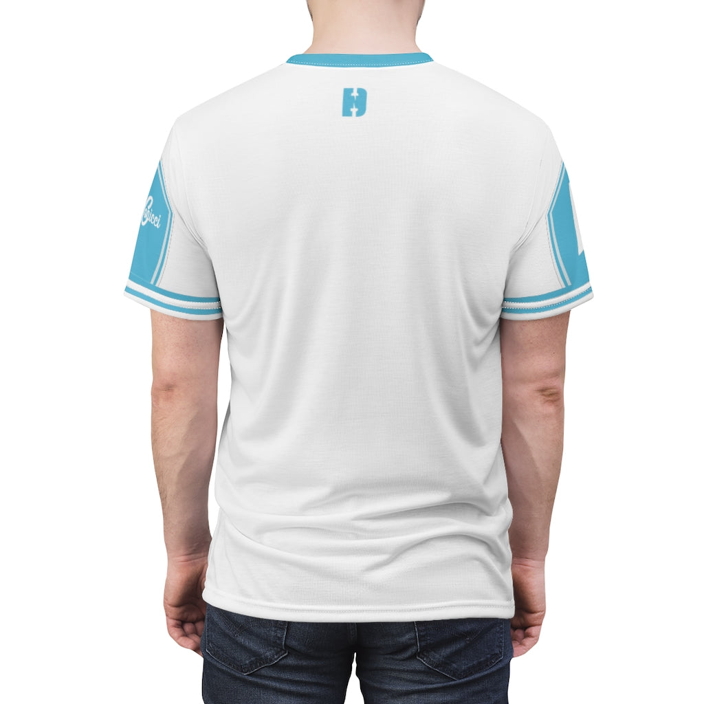 Double Goat 8/23 short sleeve alternate