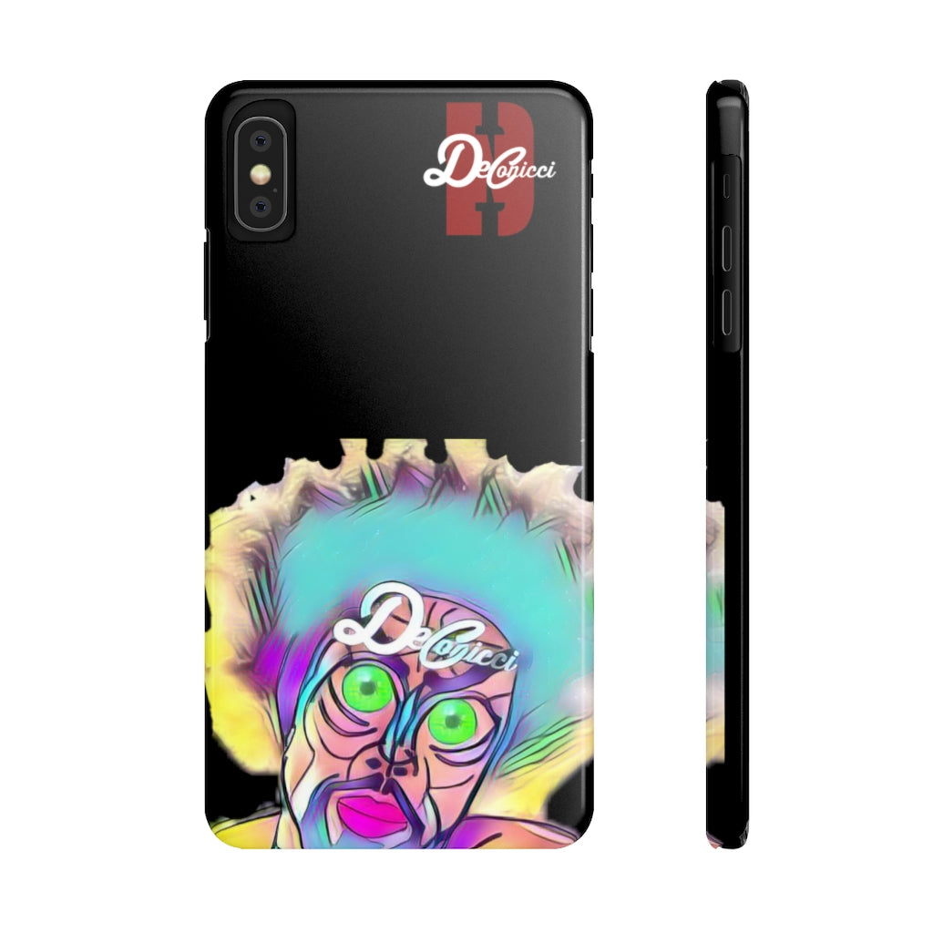 Witch Wear Slim Phone Cases