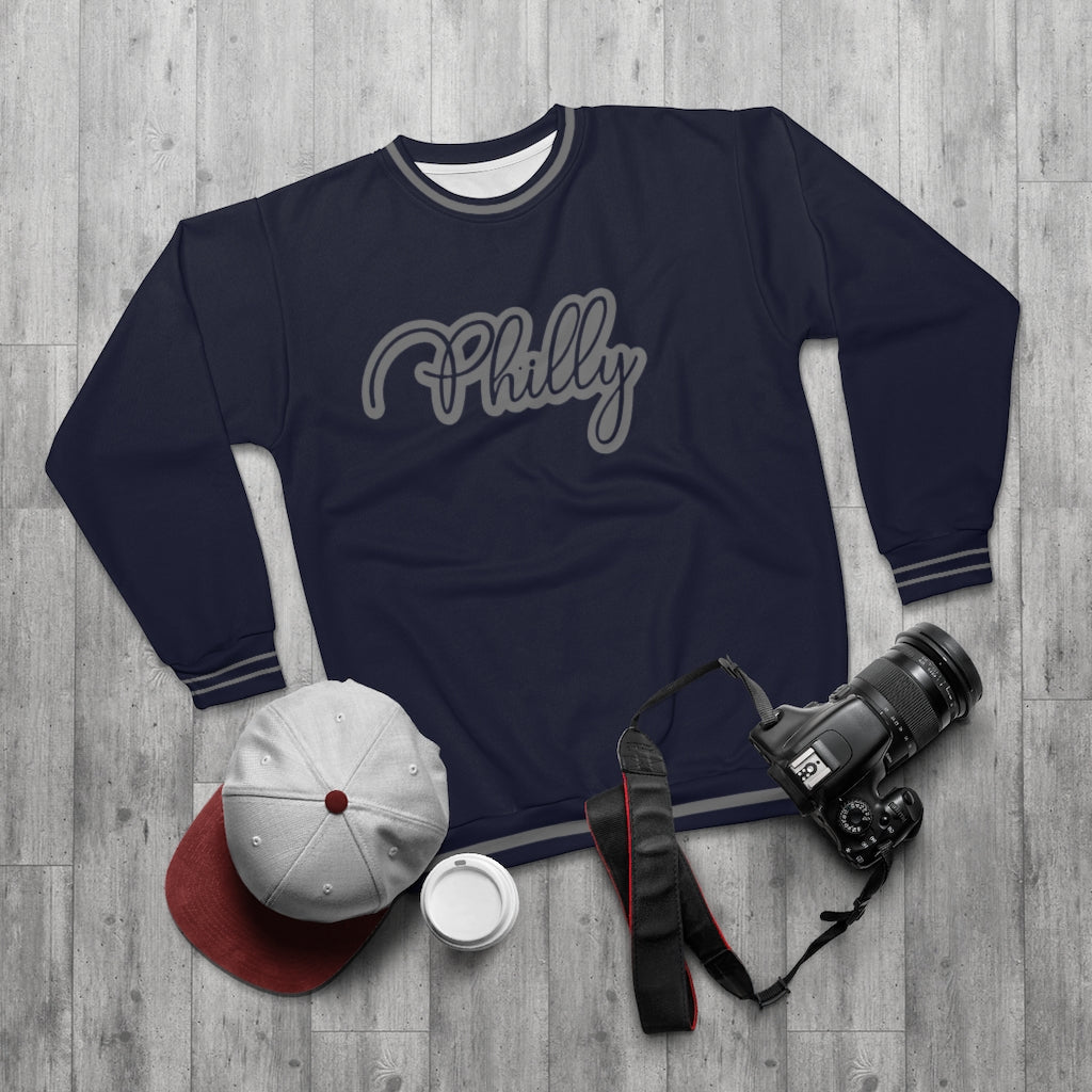 Philly Sweatshirt