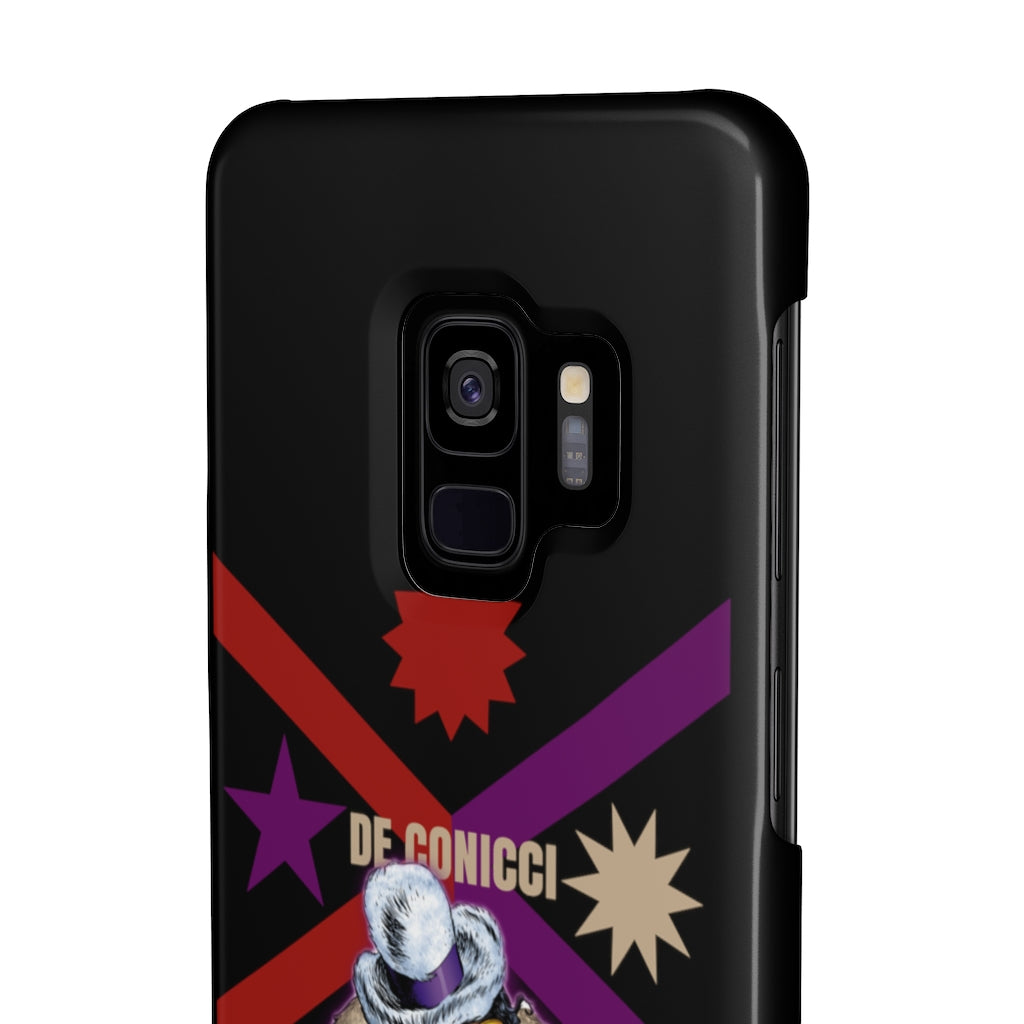 California Playa Slim Phone Cases