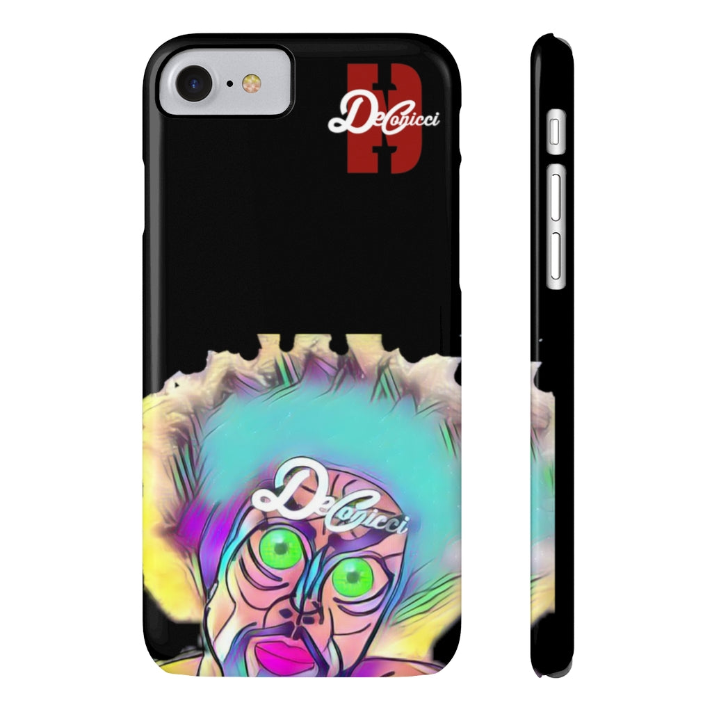 Witch Wear Slim Phone Cases