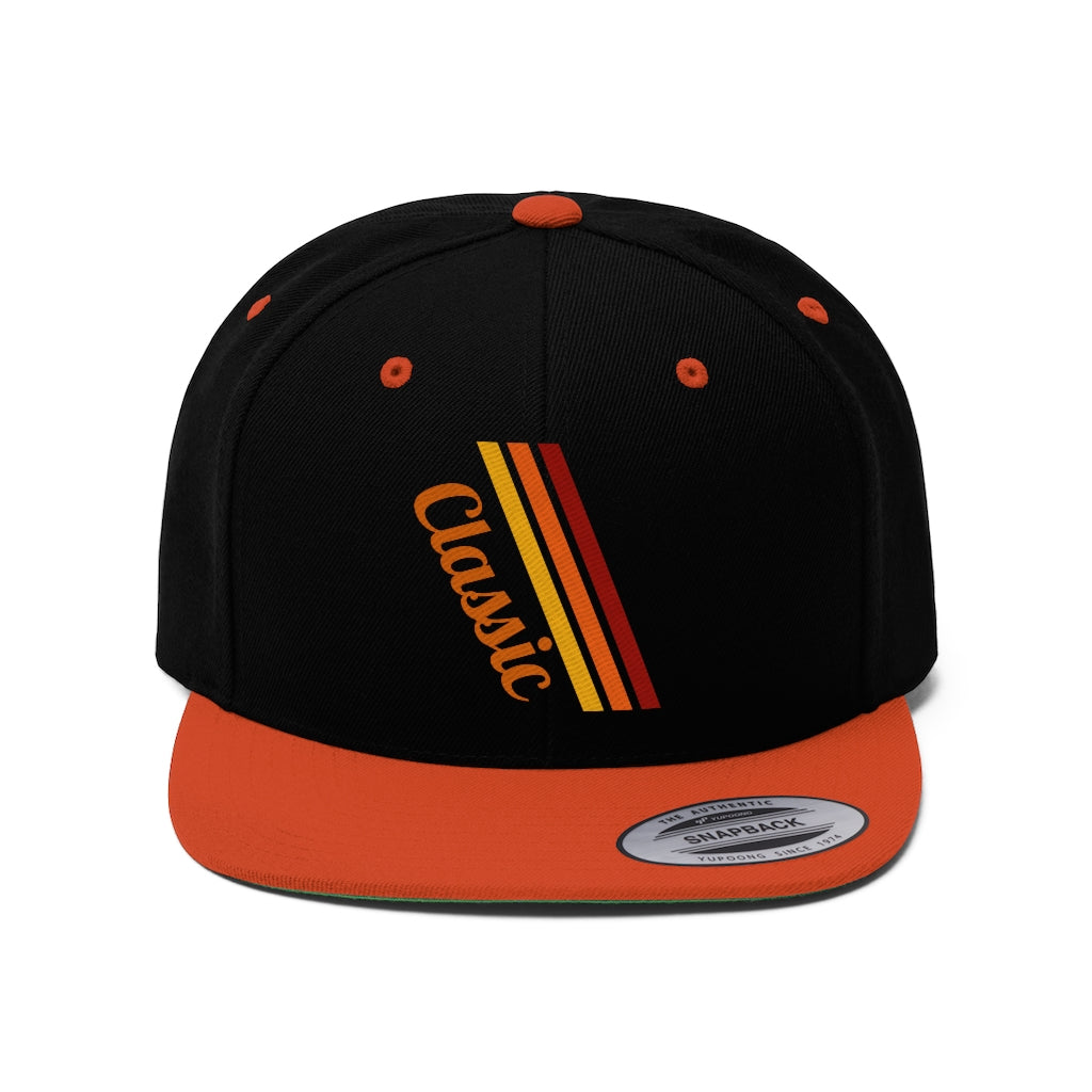 Classic Cap