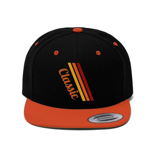 Classic Cap