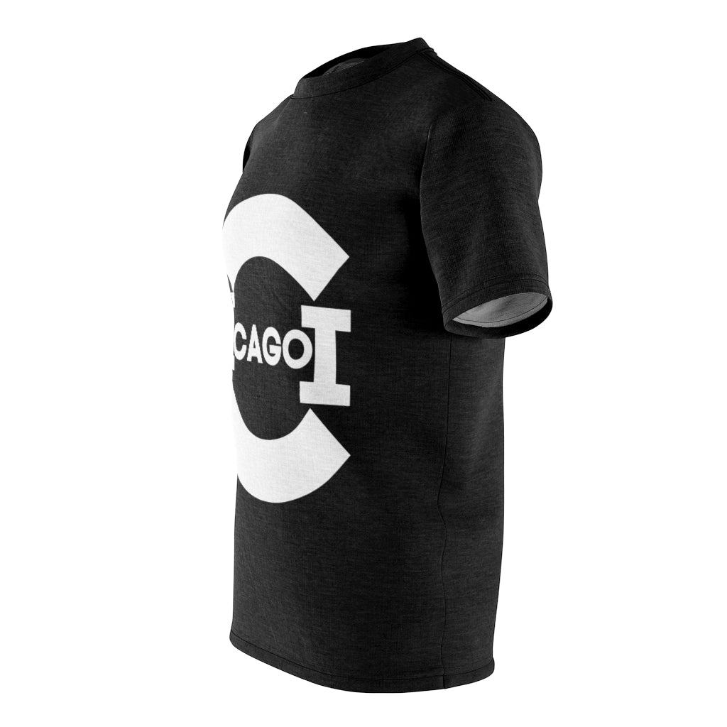 City Life Chicago short sleeve