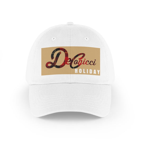 Holiday Edition Cap
