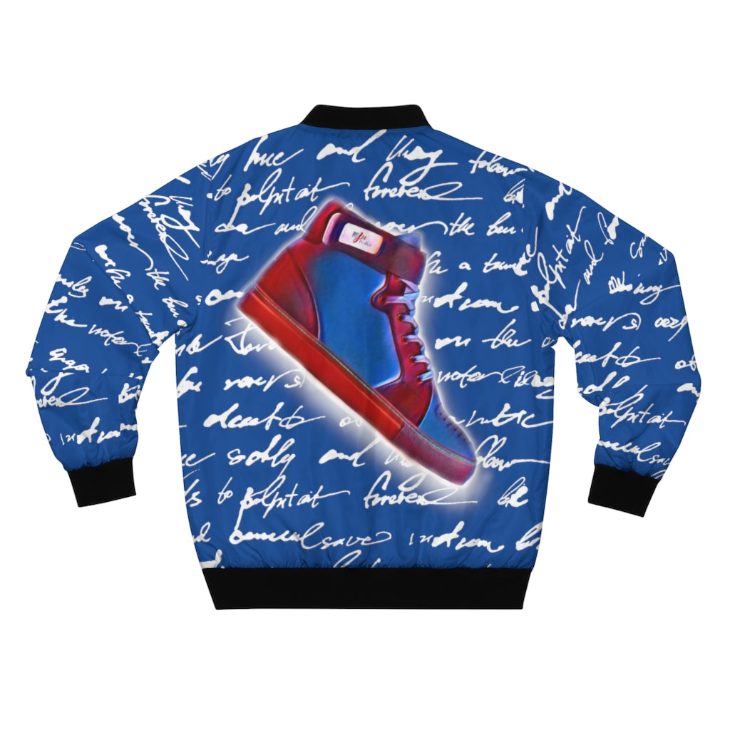 Mojukoka One Bomber Jacket