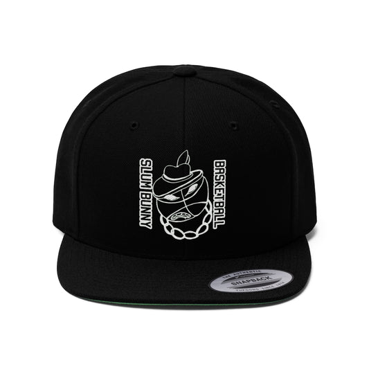 Slumbunny cap