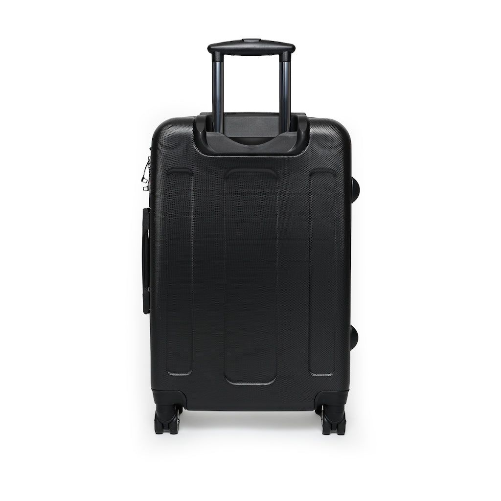 Carl Finn Europe Suitcases