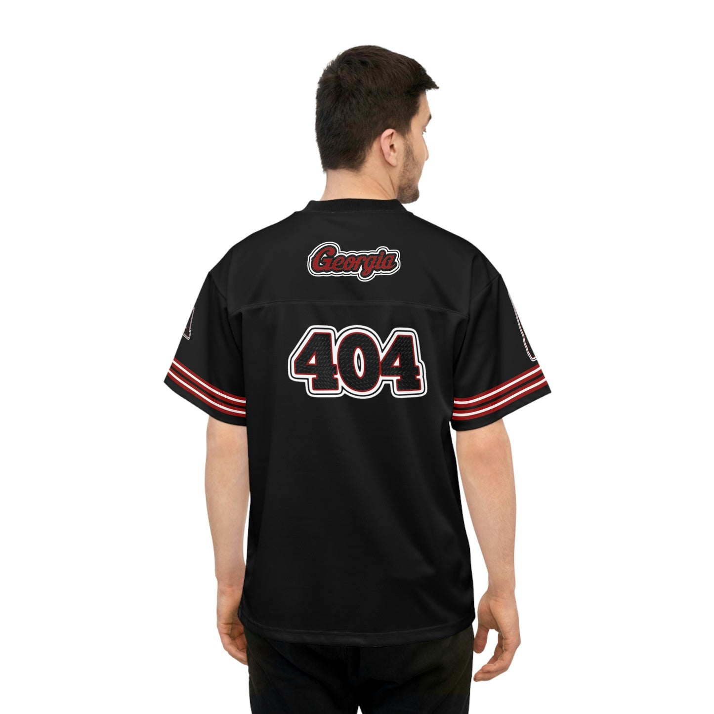 ATL football Jersey