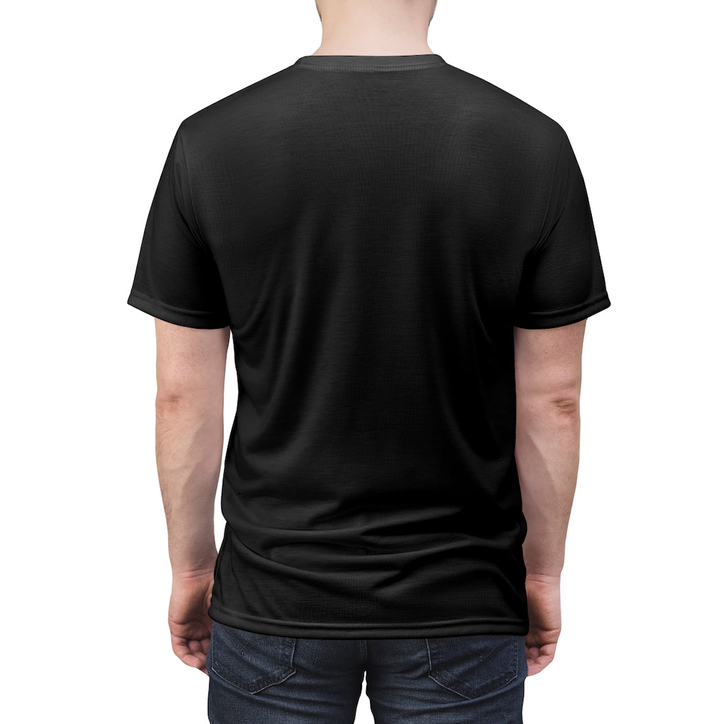 Bandana Wrap around short sleeve