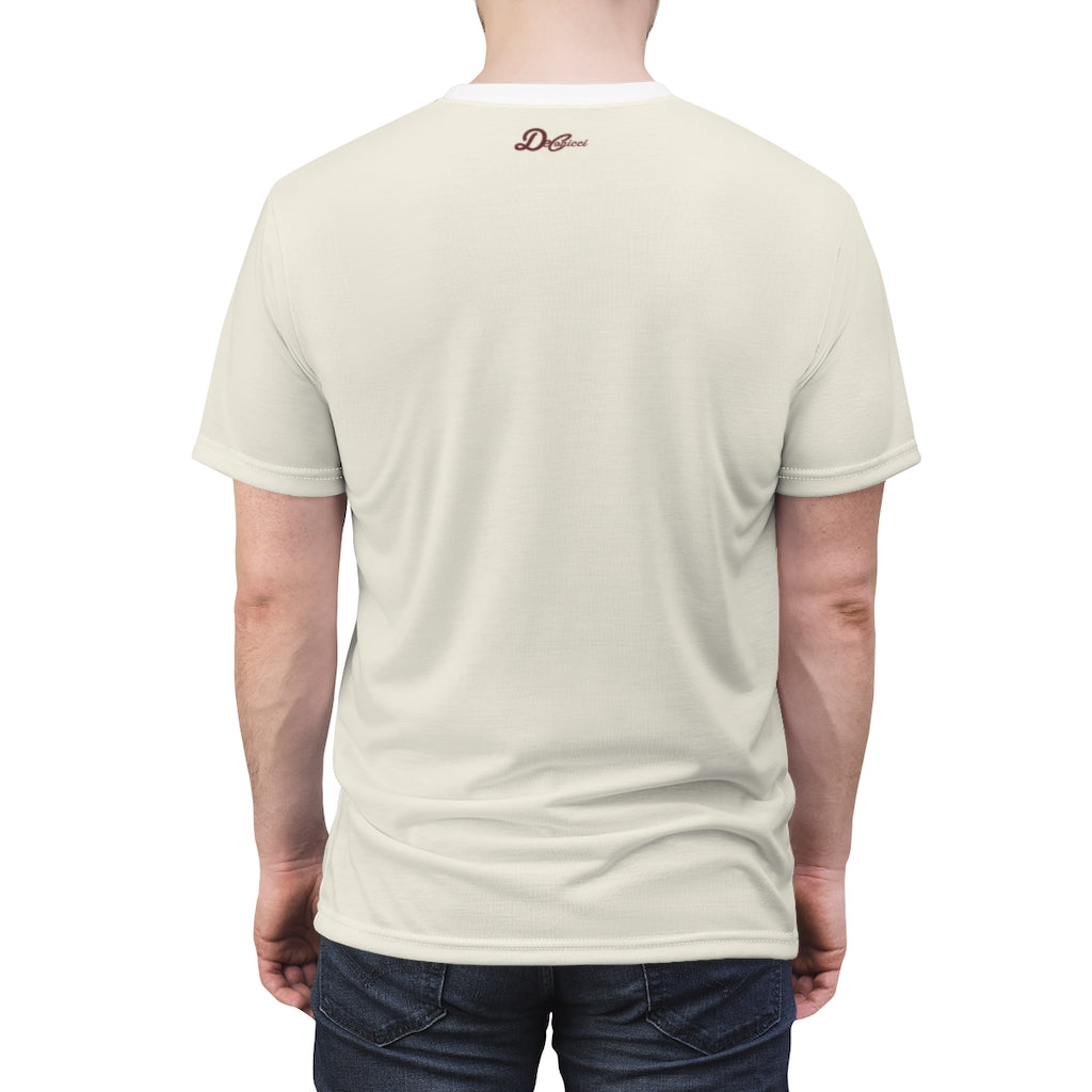 Retro Short Sleeve