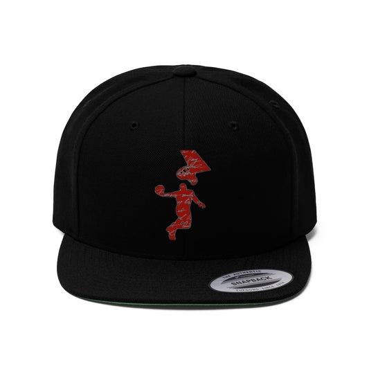 1966 Chicago authentic cap red logo