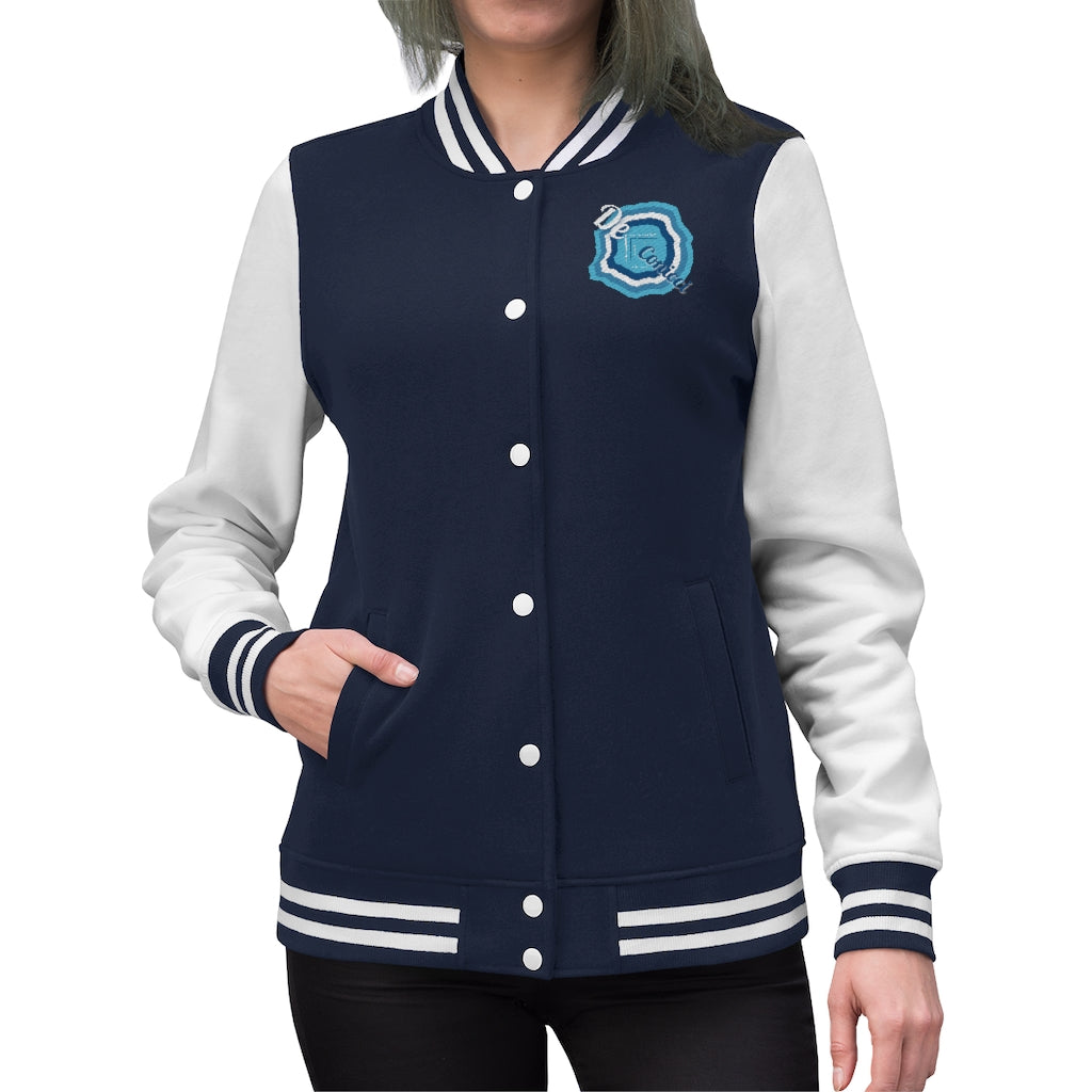 De Conicci Icon Women's Jacket
