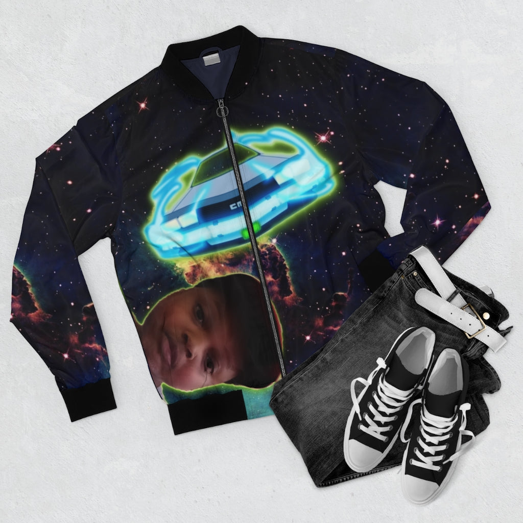Future Boy Jacket