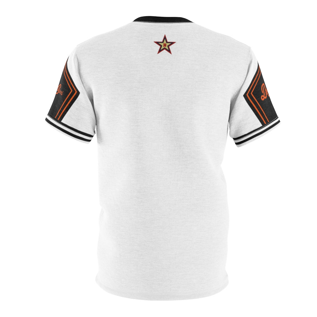 Clean Baller Short Sleeve