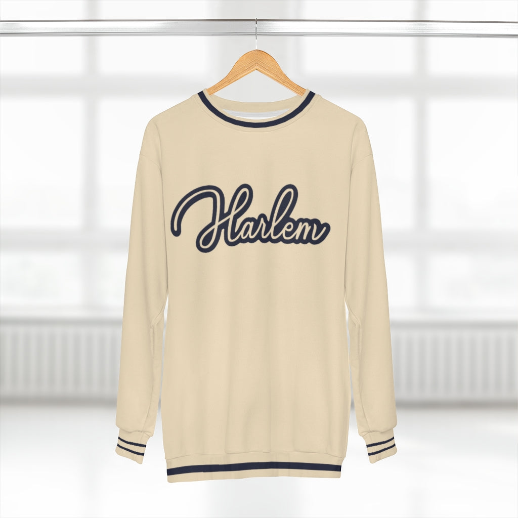 Harlem Sweatshirt