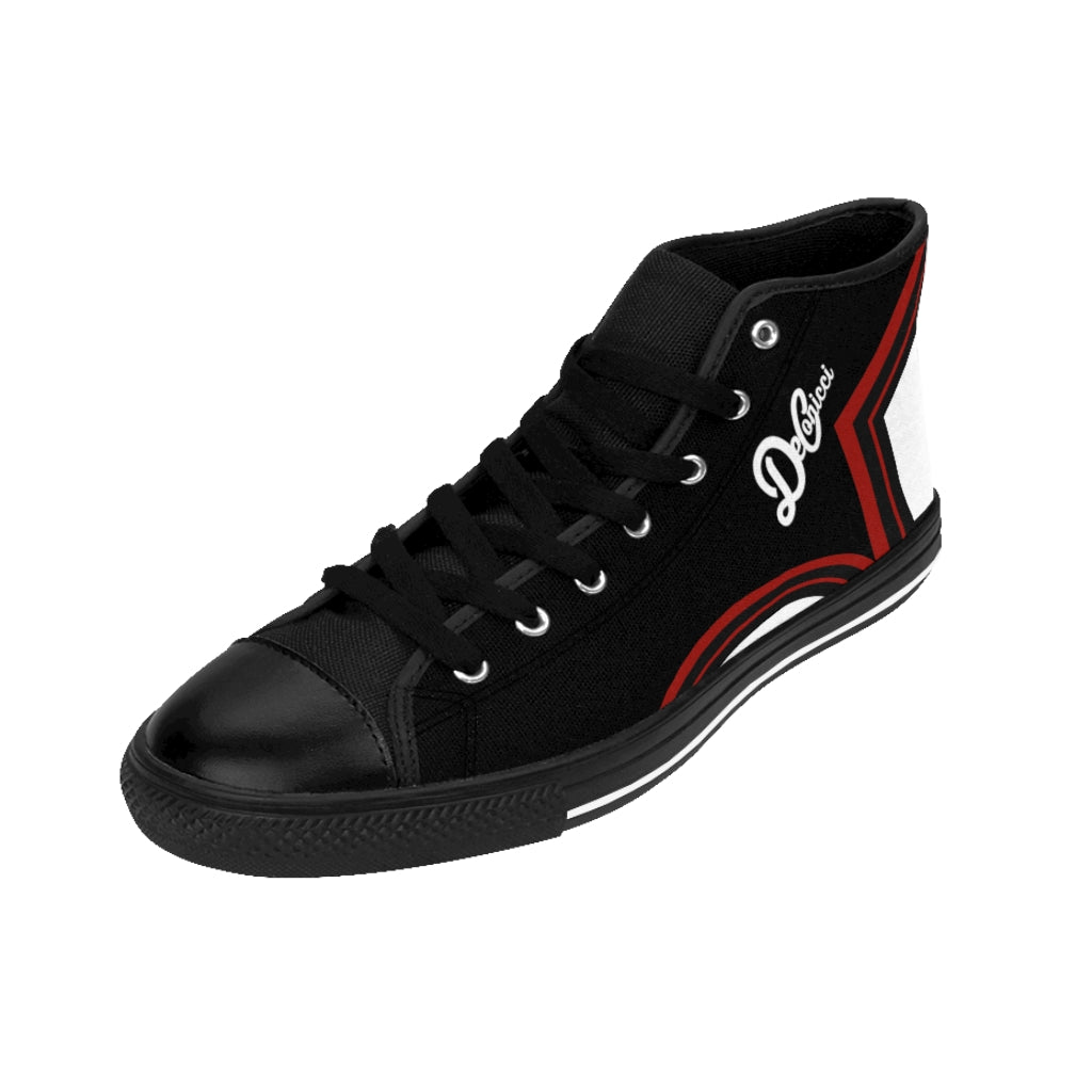 Hoop 31 Life Black Line