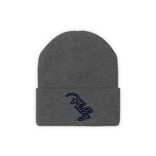 Philly Knit Beanie