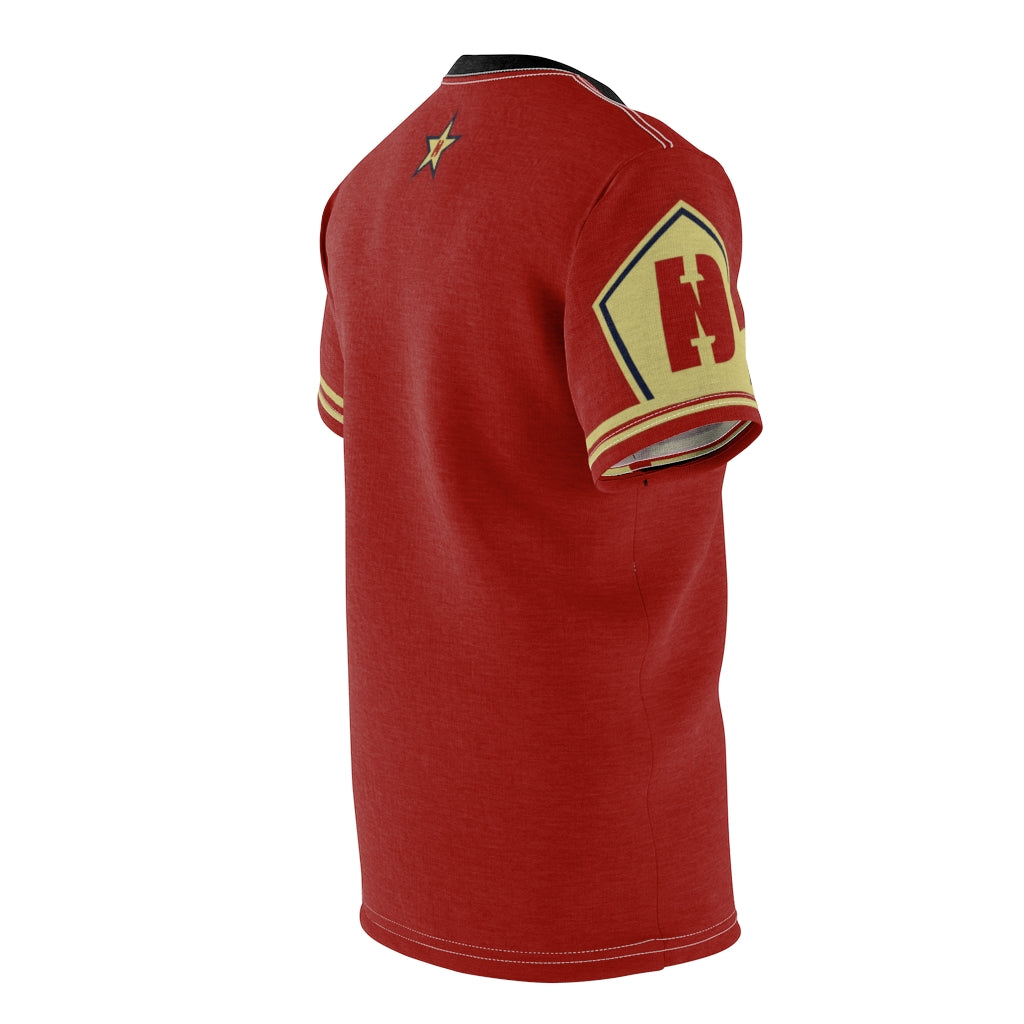 The Classic Color way short sleeve