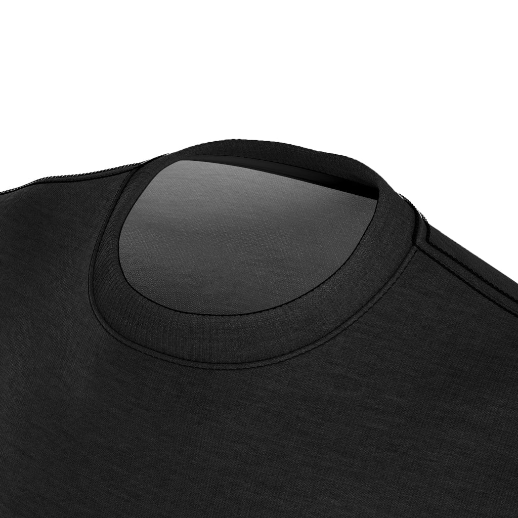 De conicci Authentic rare shirt. Luxury Vine Black