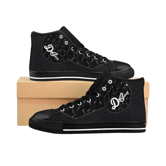 De Conicci Dark Diamond Classic (Tripple D) 1.0